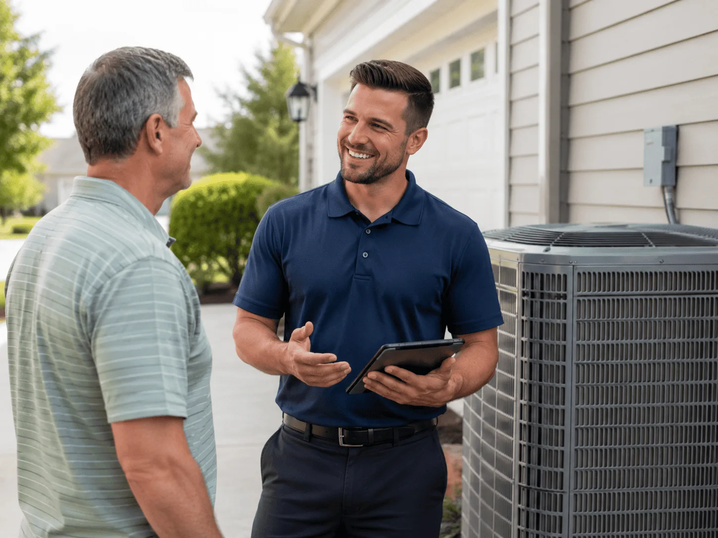 Heat Pump Installation Lee Vining, CA FAQs